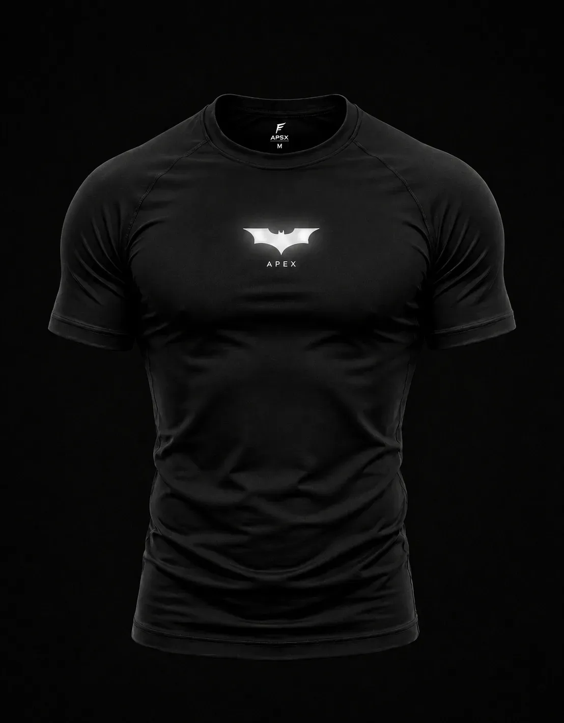 Batman Compression T-Shirt